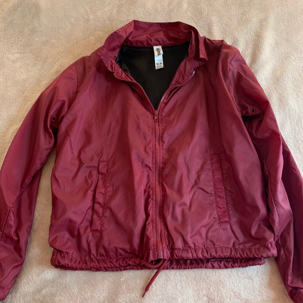 Windbreaker